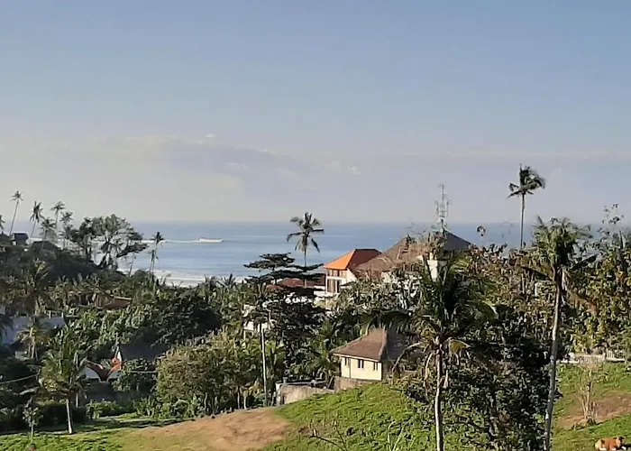 Istana Balian - Boutique Resort
