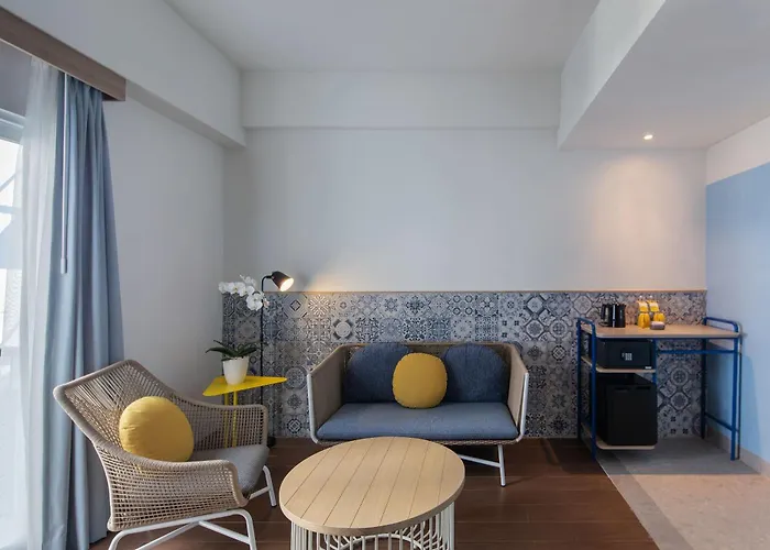 Kampi Hotel Legian