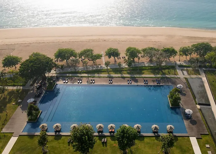 Bali Beach Hotel