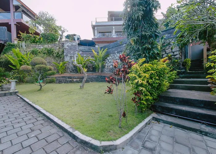 Puri Pandawa Resort