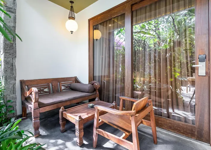 Kejora Suites