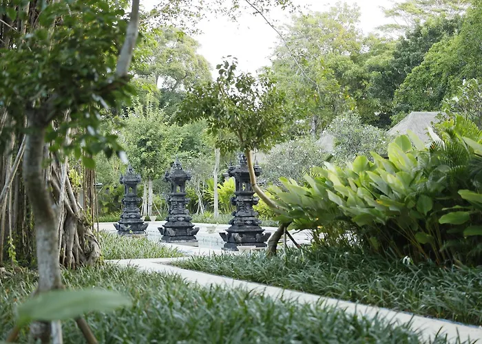 Andaz Bali, By Hyatt