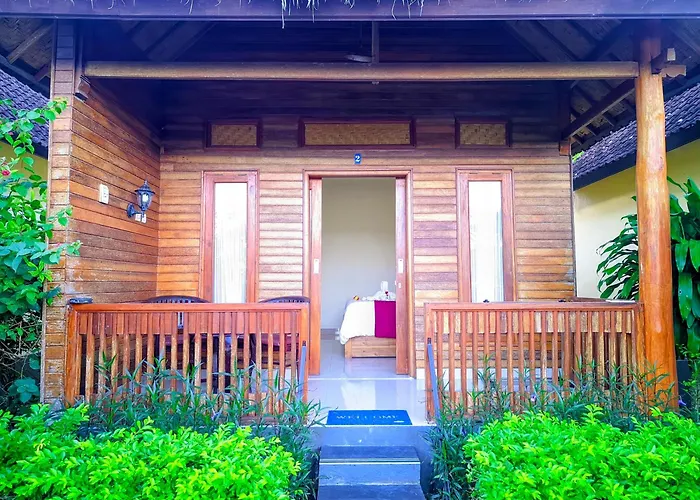 Rr Cottage