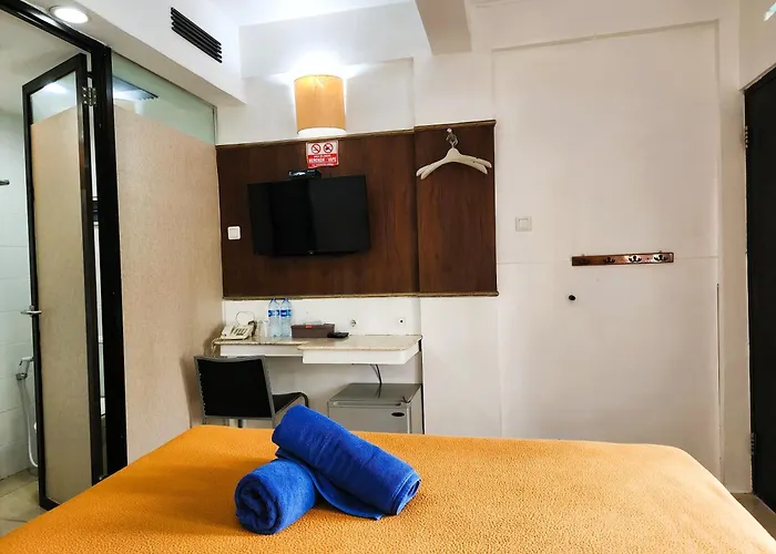 Sanur Agung Hotel