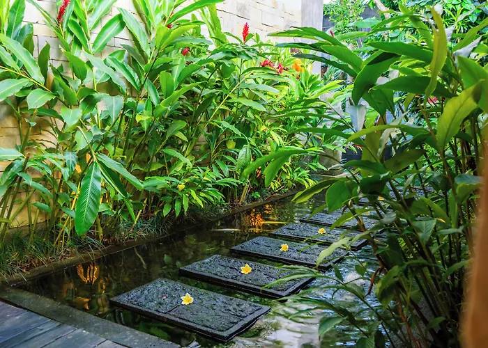 Purana Suite Ubud