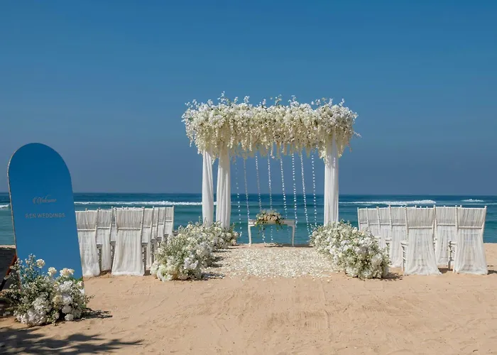Renaissance Bali Nusa Dua Resort